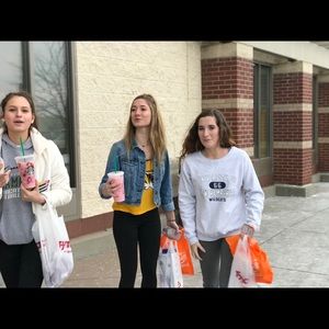 Meet your Posher, Blake